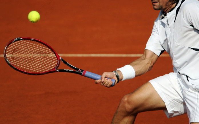 El tenis es uno de los deportes con menos apoyo economico en Uruguay