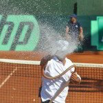 Elecciones en el Carrasco Lawn Tennis Club Elecciones en el Carrasco Lawn Tennis Club