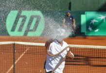 Elecciones en el Carrasco Lawn Tennis Club Elecciones en el Carrasco Lawn Tennis Club