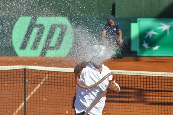 Elecciones en el Carrasco Lawn Tennis Club