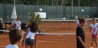 ¿Por que no salen tenistas en Uruguay? ¿Es difífl sacar jugadores en Uruguay?