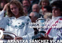 Españolas en el Top Ten Mundial Españolas en el top ten mundial