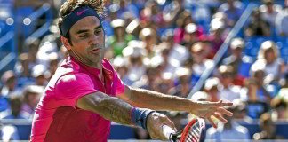 Final apasionante en Cincinnati: Djokovic vs Federer Federer en busca de otro título en Cincinnati