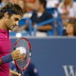Djokovic, Federer, Murray y Dolgopolov en semis Federer rival de Murray en semis