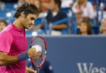 Djokovic, Federer, Murray y Dolgopolov en semis Federer rival de Murray en semis