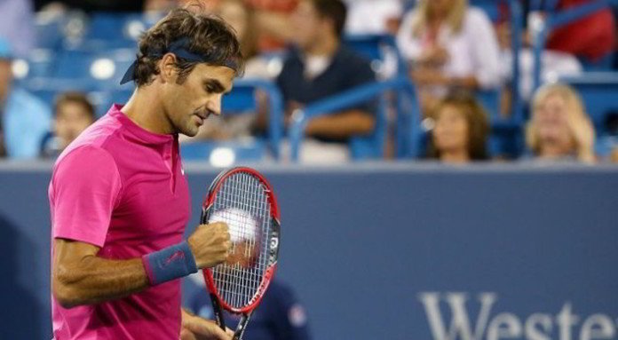 Federer rival de Murray en semis