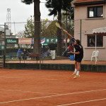 Gonzalo Bancalari debutó con triunfo en la qualy del F10 de Misiones Gonzalo Bancalari debuta con triunfo en Misiones