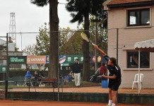 Gonzalo Bancalari debutó con triunfo en la qualy del F10 de Misiones Gonzalo Bancalari debuta con triunfo en Misiones
