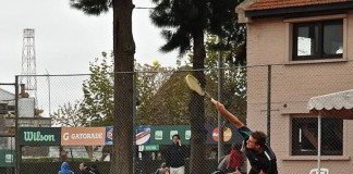 Gonzalo Bancalari debutó con triunfo en la qualy del F10 de Misiones Gonzalo Bancalari debuta con triunfo en Misiones