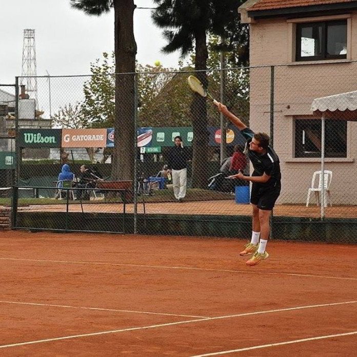 Gonzalo Bancalari debuta con triunfo en Misiones