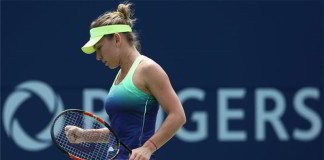 Serena, Halep y Radwanska en cuartos de Toronto Halep, Serna y Radwanska en octavos