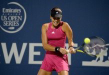 Ivanovic y Serena avanzan en Cincinnati Ivanovic superó en tres parciales a Sloane Stephens