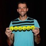 Ivo Karlovic rompe la barrera de los 10.000 aces Ivo Karlovic rompe la barrera de los 10000 aces