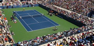 Un US Open con tradición Llega el último Grand Slam