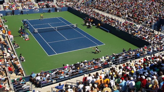 Llega el último Grand Slam