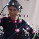 ¿Te gustaría jugar contra Sharapova? Los aficcionados al tenis podrán con Sharapova