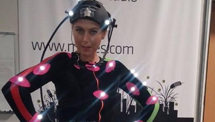 Los aficcionados al tenis podrán con Sharapova