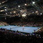 Gran Bretaña recibe a Australia en Glasgow por la semifinal de Copa Davis Los británicos eligieron sede para recibir a los australianos
