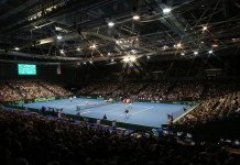 Gran Bretaña recibe a Australia en Glasgow por la semifinal de Copa Davis Los británicos eligieron sede para recibir a los australianos