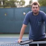 Mardy Fish se retira en el US Open Mardy Fish se retira del tenis