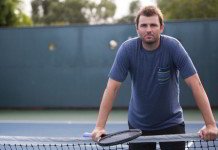 Mardy Fish se retira en el US Open Mardy Fish se retira del tenis
