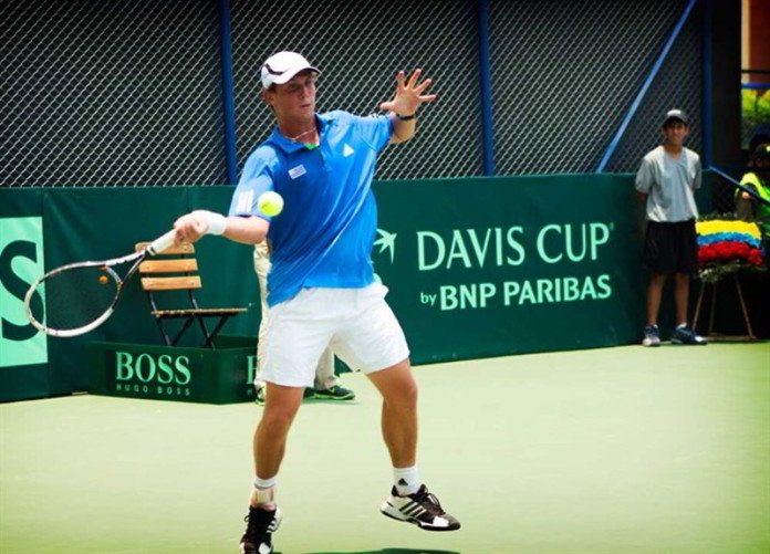 Maresca busca entrar al cuadro principal