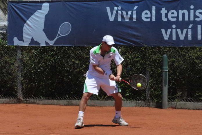 Maresca en el cuadro principal del F5