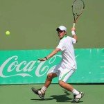 Santiago Maresca en el cuadro principal de Belem Maresca entra al cuadro principal de Belem
