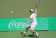 Santiago Maresca en el cuadro principal de Belem Maresca entra al cuadro principal de Belem