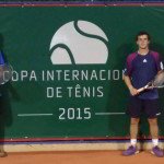 Maresca a semifinales en dobles en Brasil Maresca y Olivera van por mas
