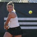Margot Mercier en el cuadro principal de Tunez Margot Mercier ingresa en el main draw de Tunez