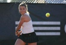 Margot Mercier en el cuadro principal de Tunez Margot Mercier ingresa en el main draw de Tunez
