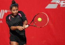 Margot Mercier gana y avanza en la cuarta etapa de Tunez Margot Mercier sigue triunfando en Tunez