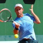Martín Cuevas en segunda ronda del F2 de Suecia Martín Cuevas