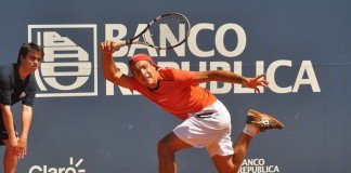 En una final muy luchada Nicolás Xiviller cayó de pie Nicolás Xiviller cayó de pie