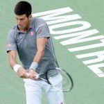 Djokovic y Murray por la corona canadiense Novack Djokovic finalista en Montreal