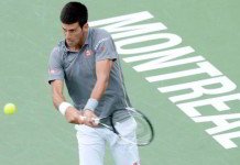 Djokovic y Murray por la corona canadiense Novack Djokovic finalista en Montreal