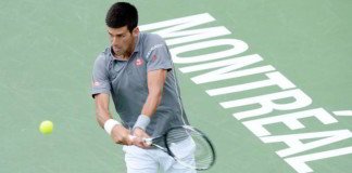Djokovic y Murray por la corona canadiense Novack Djokovic finalista en Montreal