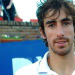 Pablo Cuevas compartió en las redes…