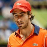 Pablo Cuevas debuta ante Bellucci en Montreal y el ganador con Djokovic Pablo Cuevas debuta ante Bellucci en Montreal