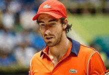 Pablo Cuevas debuta ante Bellucci en Montreal y el ganador con Djokovic Pablo Cuevas debuta ante Bellucci en Montreal