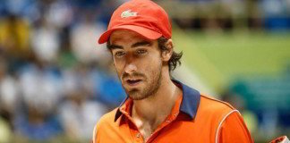 Pablo Cuevas debuta ante Bellucci en Montreal y el ganador con Djokovic Pablo Cuevas debuta ante Bellucci en Montreal