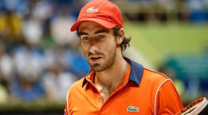 Pablo Cuevas debuta ante Bellucci en Montreal