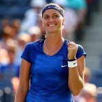 Petra Kvitova nueva víctima de la mononucleosis Petra Kvitova halló finalmente la respuesta a su fatiga