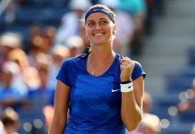 Petra Kvitova nueva víctima de la mononucleosis Petra Kvitova halló finalmente la respuesta a su fatiga