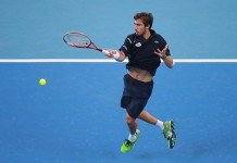 Cuevas – Marrero se despidieron en dobles en Cincinnati Rapido debut de Cuevas - Marrero en Cincinnati