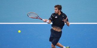 Cuevas – Marrero se despidieron en dobles en Cincinnati Rapido debut de Cuevas - Marrero en Cincinnati