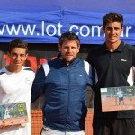 Rodrigo Arus campeón en Buenos Aires Rodrgo Arus campeón en el LOT 11