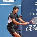 Victoria de Rodrigo Arus en Buenos Aires Rodrigo Arus avanza en la Liga del Oeste de Tenis