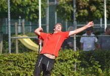 Ariel Behar – Sander Arends cayeron en dobles en Italia Sander Arends compañero de Ariel Behar en dobles.